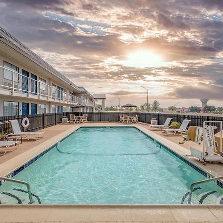 Motel 6-Euless, Tx - Dallas Экстерьер фото