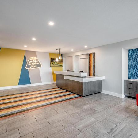 Motel 6-Euless, Tx - Dallas Экстерьер фото