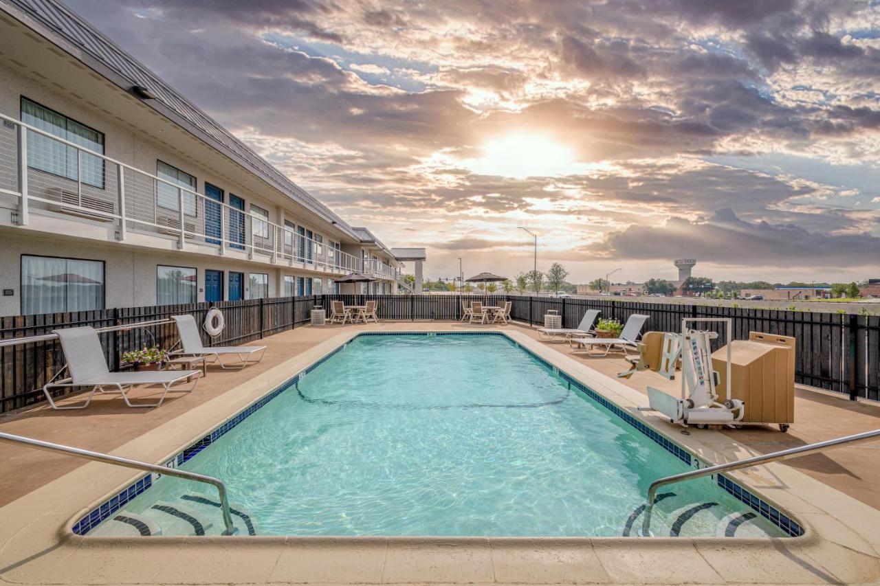 Motel 6-Euless, Tx - Dallas Экстерьер фото