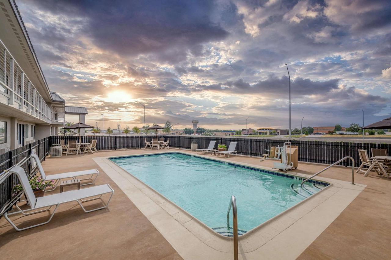 Motel 6-Euless, Tx - Dallas Экстерьер фото
