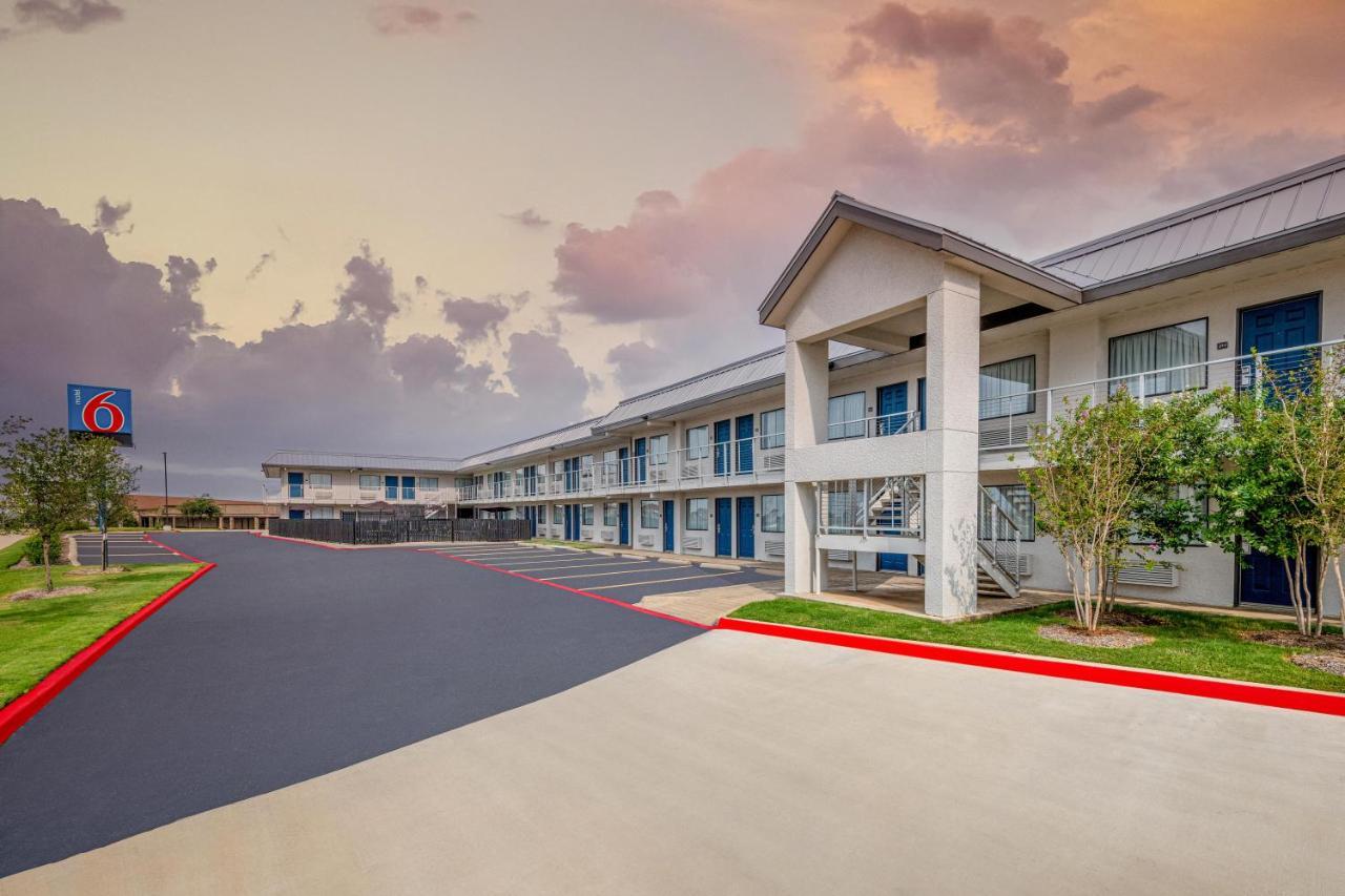 Motel 6-Euless, Tx - Dallas Экстерьер фото