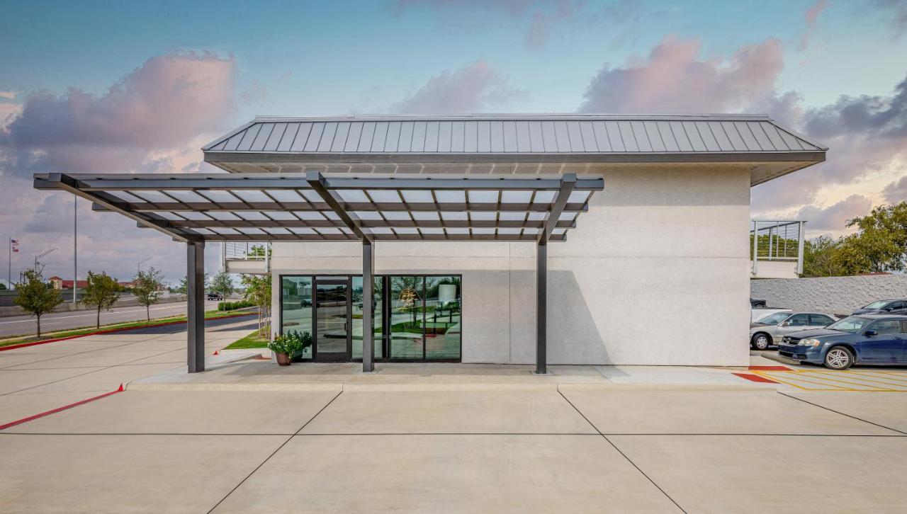 Motel 6-Euless, Tx - Dallas Экстерьер фото