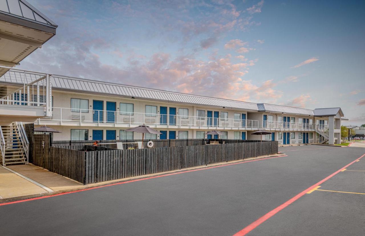 Motel 6-Euless, Tx - Dallas Экстерьер фото