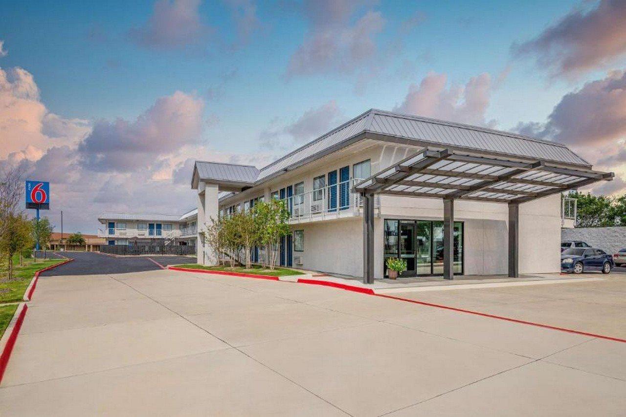 Motel 6-Euless, Tx - Dallas Экстерьер фото