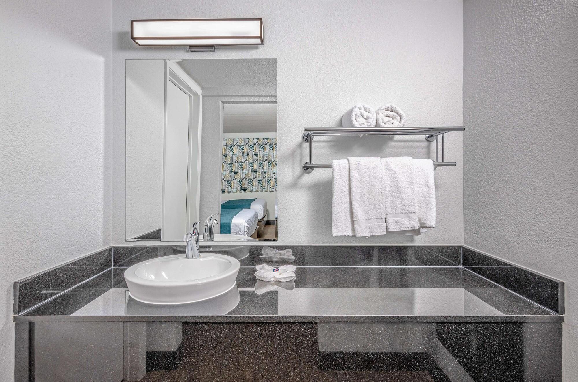 Motel 6-Euless, Tx - Dallas Экстерьер фото