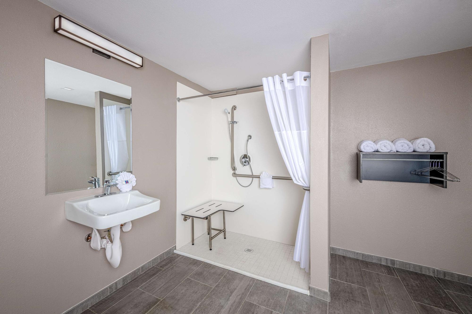 Motel 6-Euless, Tx - Dallas Экстерьер фото