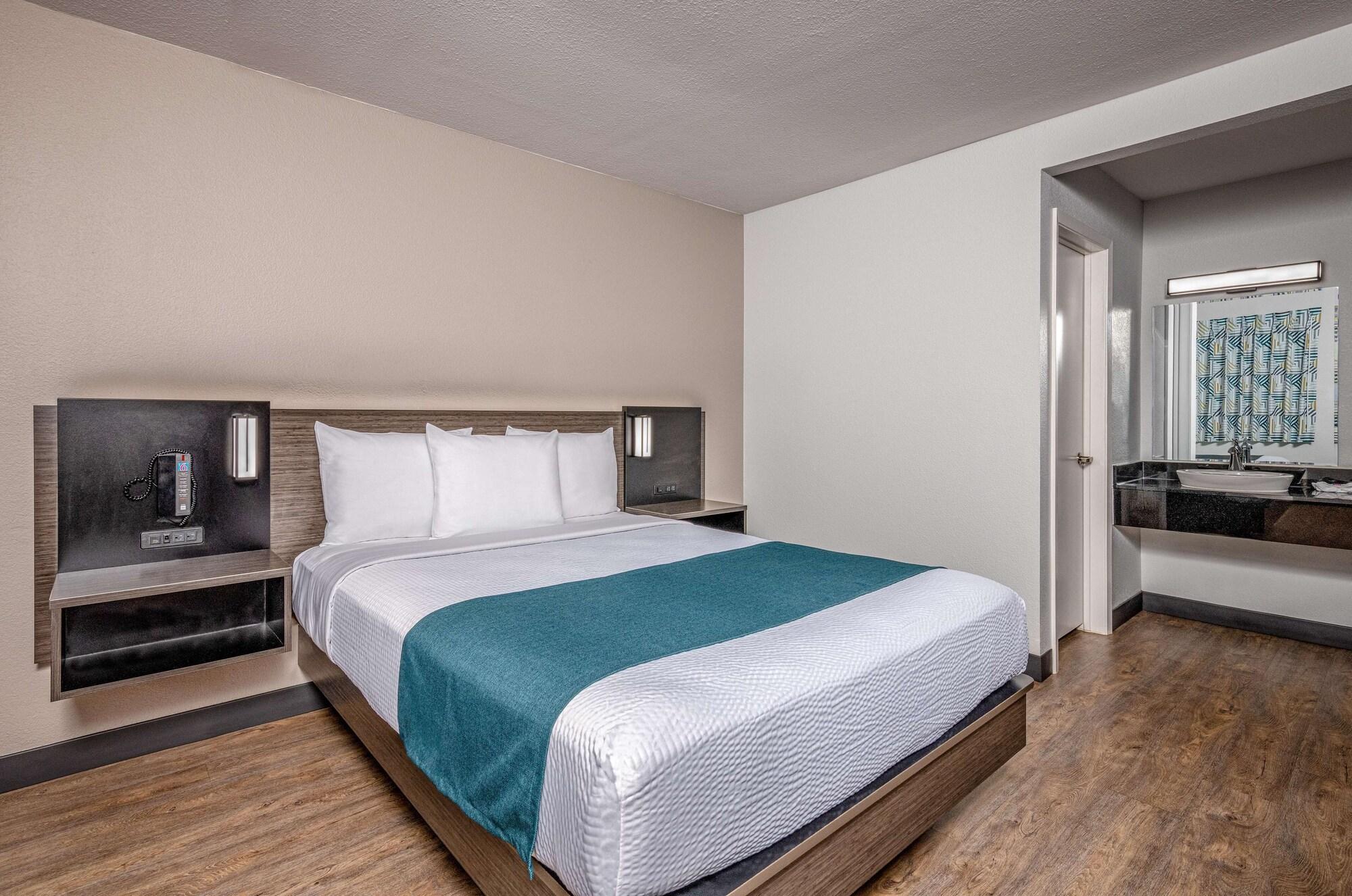 Motel 6-Euless, Tx - Dallas Экстерьер фото