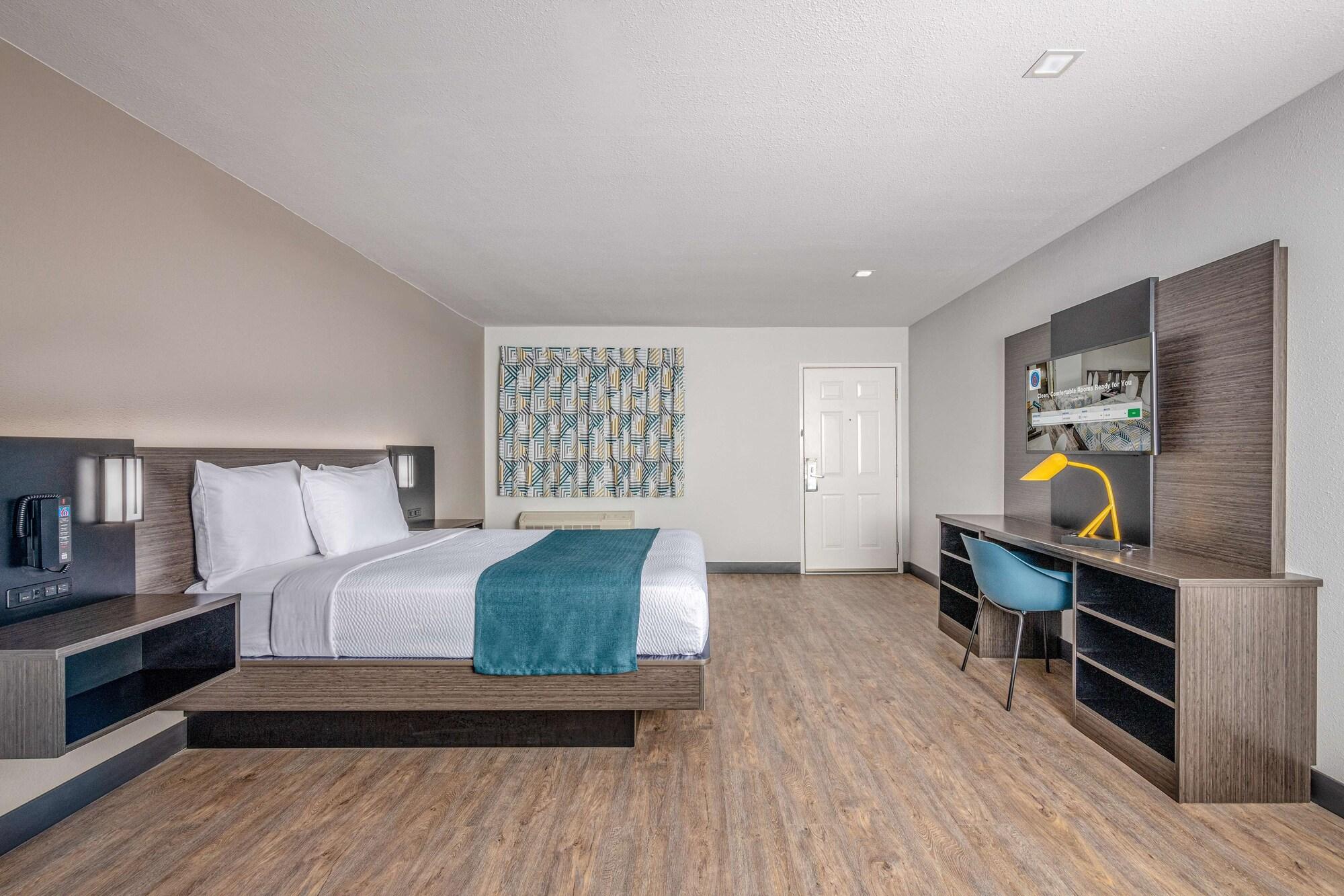 Motel 6-Euless, Tx - Dallas Экстерьер фото
