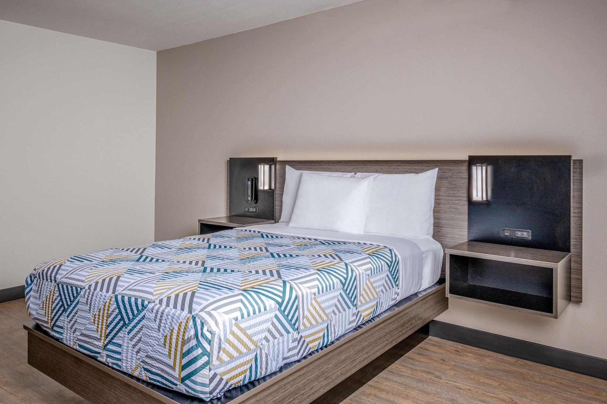Motel 6-Euless, Tx - Dallas Экстерьер фото