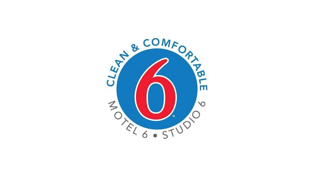 Motel 6-Euless, Tx - Dallas Экстерьер фото