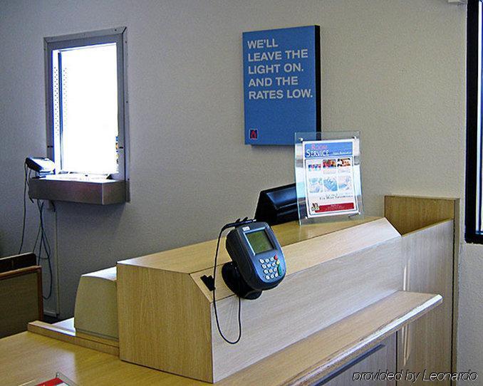 Motel 6-Euless, Tx - Dallas Экстерьер фото