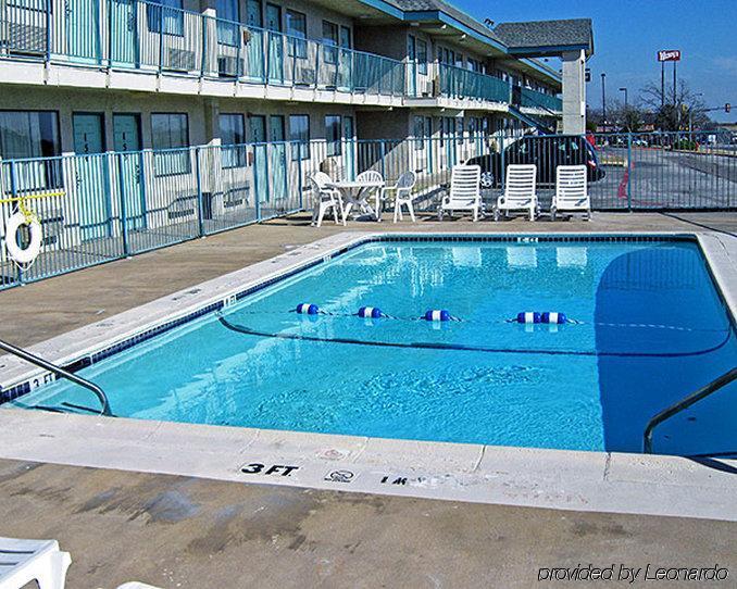 Motel 6-Euless, Tx - Dallas Экстерьер фото