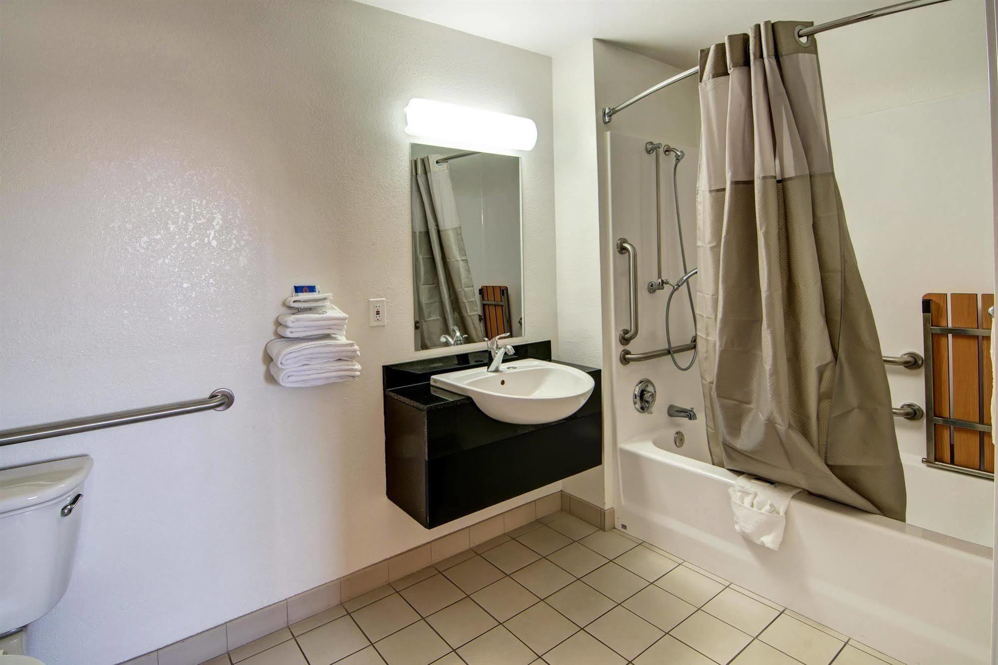 Motel 6-Euless, Tx - Dallas Экстерьер фото