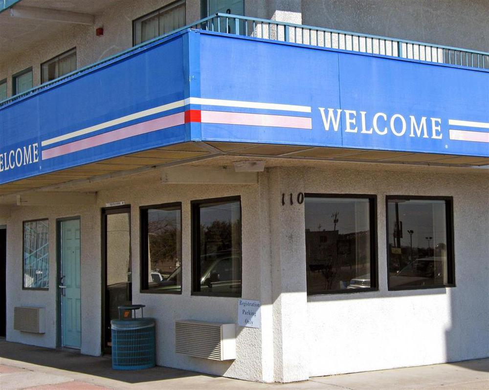 Motel 6-Euless, Tx - Dallas Экстерьер фото