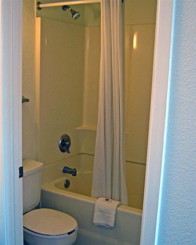 Motel 6-Euless, Tx - Dallas Номер фото