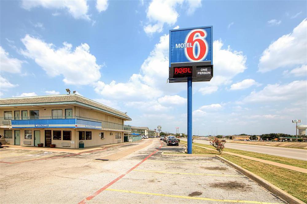 Motel 6-Euless, Tx - Dallas Экстерьер фото