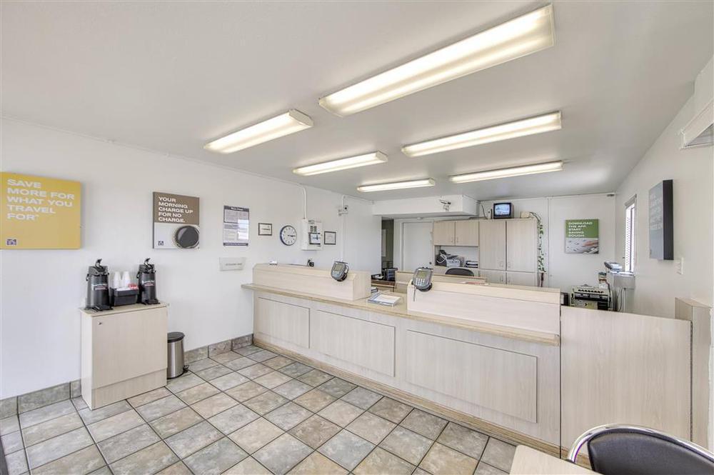 Motel 6-Euless, Tx - Dallas Интерьер фото