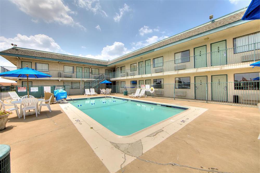 Motel 6-Euless, Tx - Dallas Удобства фото