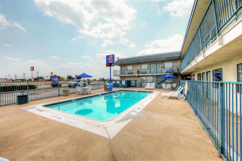 Motel 6-Euless, Tx - Dallas Удобства фото