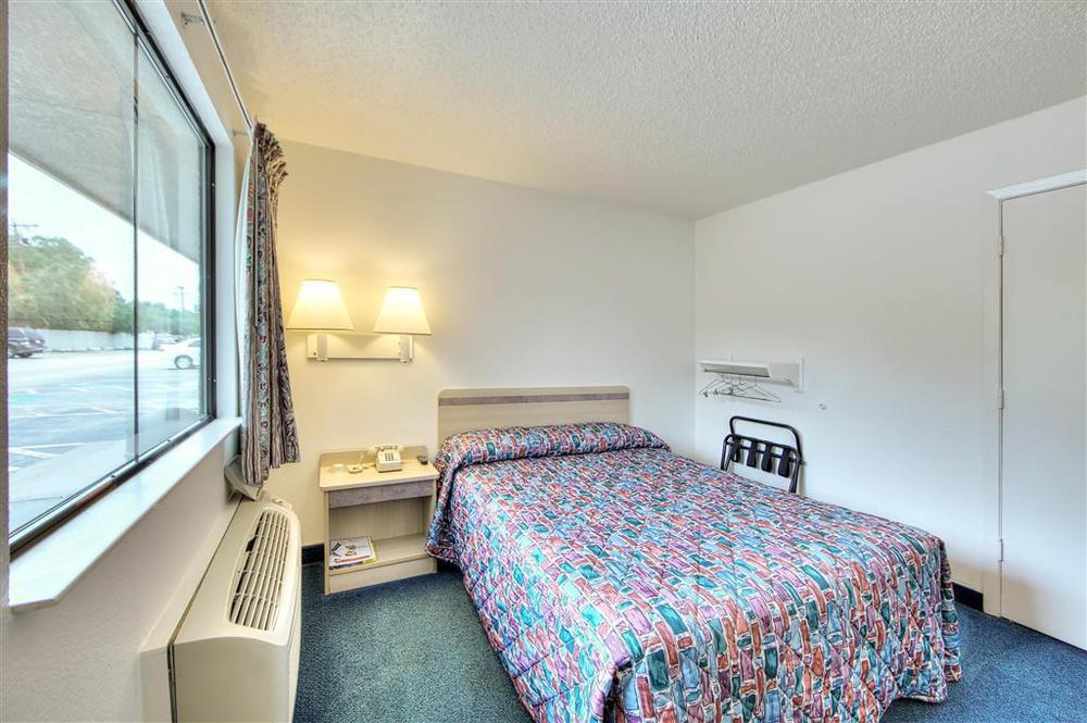 Motel 6-Euless, Tx - Dallas Номер фото