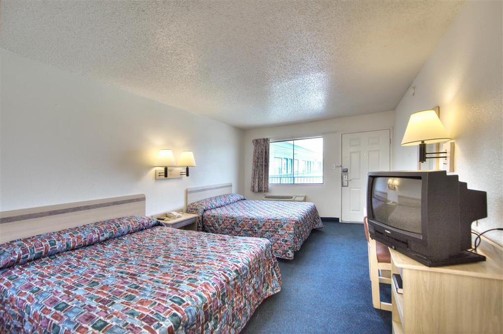 Motel 6-Euless, Tx - Dallas Номер фото
