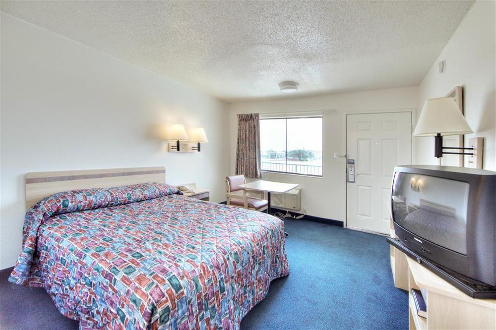 Motel 6-Euless, Tx - Dallas Номер фото