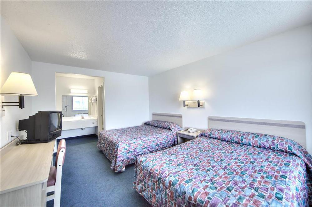 Motel 6-Euless, Tx - Dallas Номер фото