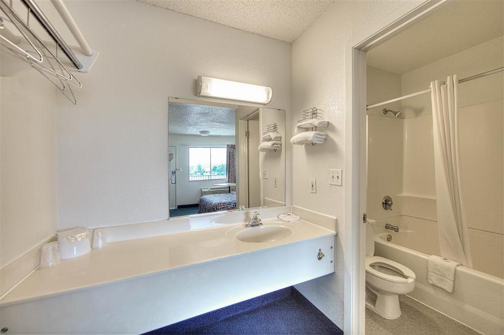 Motel 6-Euless, Tx - Dallas Номер фото